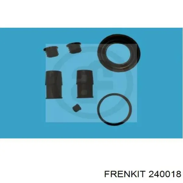 1140075 Quick Brake