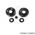 Juego de reparación de cilindro de freno trasero Ford Transit T
