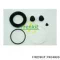 Émbolo de la pinza de freno delantera Chevrolet Captiva C100