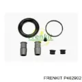 Émbolo de la pinza de freno delantera Mitsubishi Lancer CJ, CP