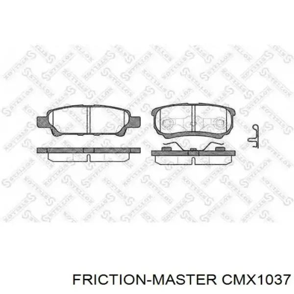 SP373PR SCT