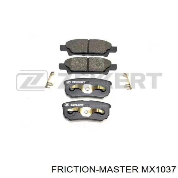 SP373PR SCT