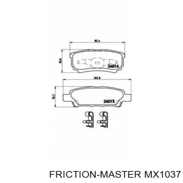 SP373PR SCT