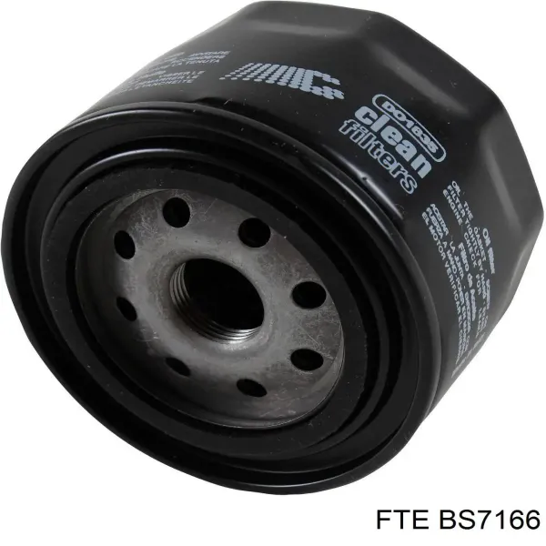 Disco de freno trasero Fiat Ducato 3 250