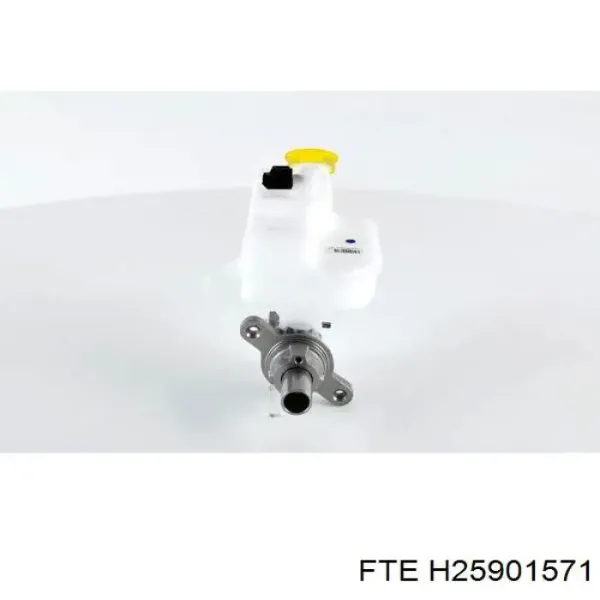 Cilindro principal de freno Ford Transit 6 V347/8