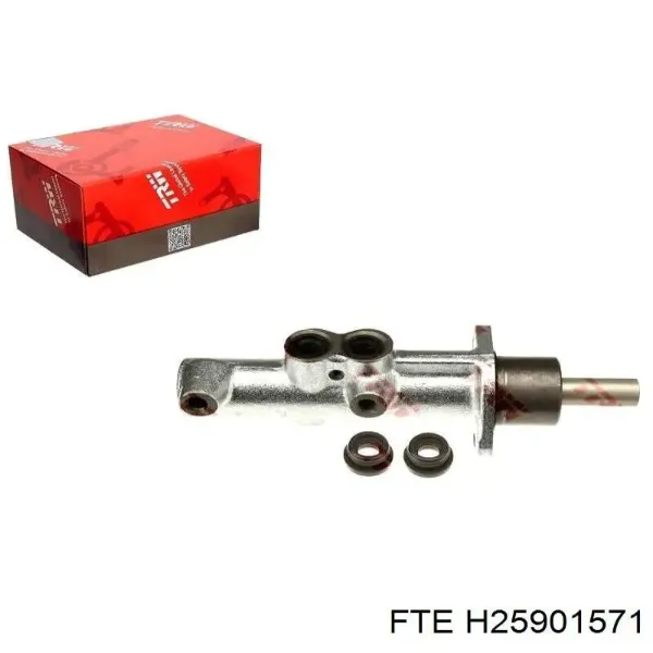 Cilindro principal de freno Ford Transit 6 V347/8