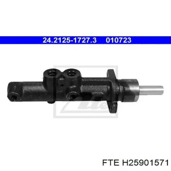 Cilindro principal de freno Ford Transit 6 V347/8