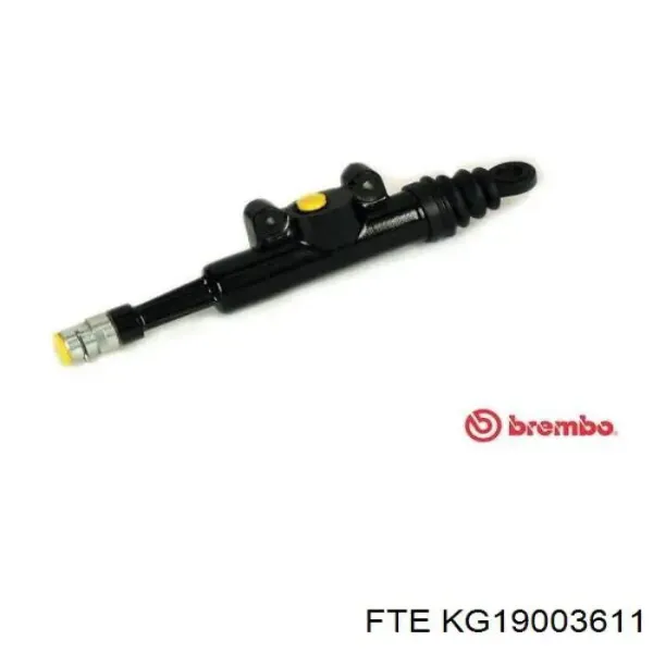 LM40003 Polcar