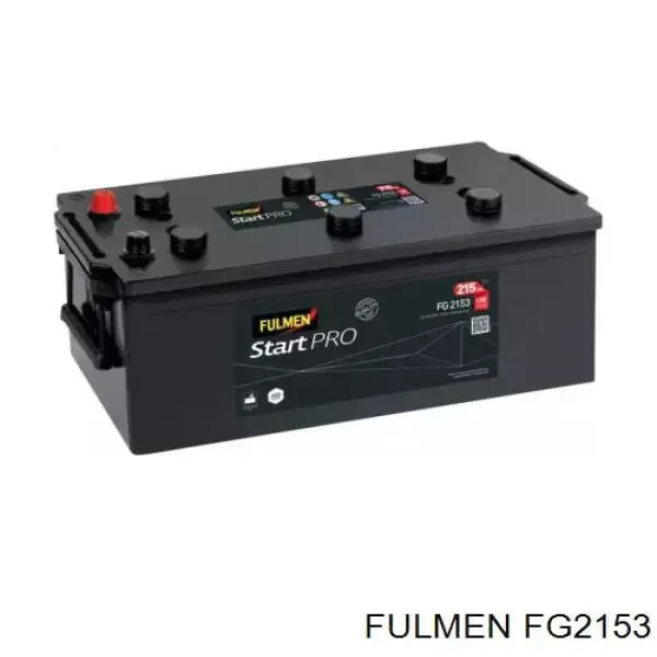 Batería TG2253 Exide