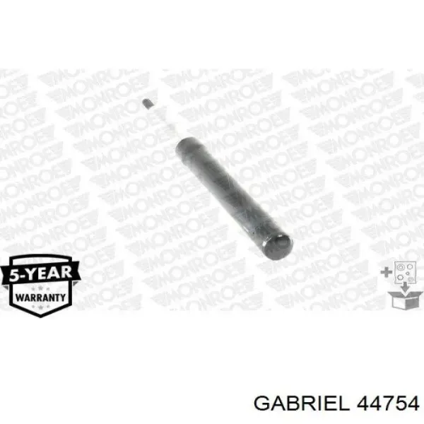 Amortiguador delantero Volkswagen Jetta 1 16