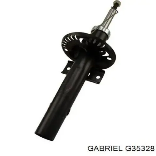 Amortiguador delantero Audi A3 8PA