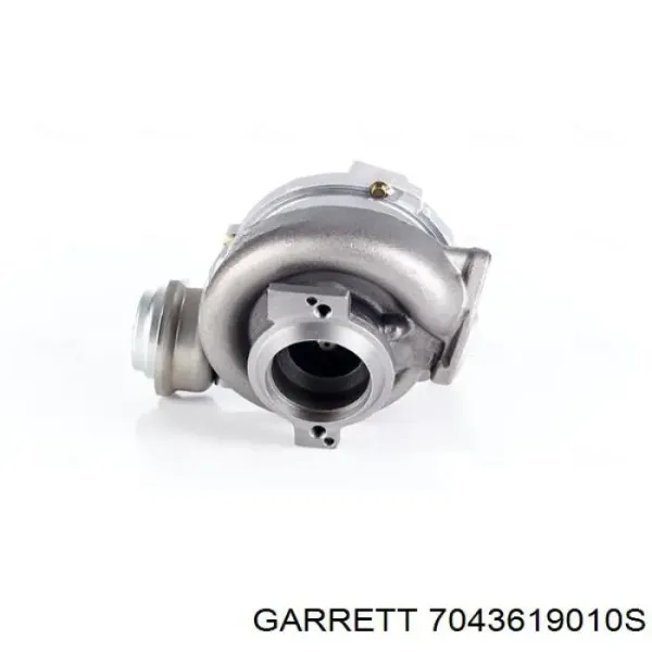 Turbocompresor 7043619010S Garrett