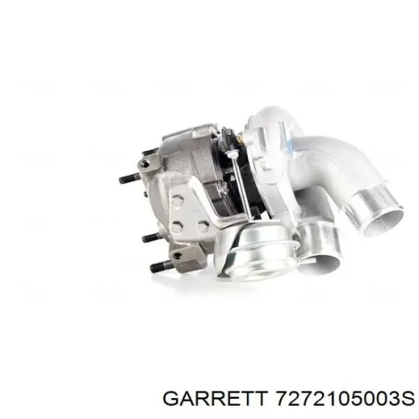 Turbocompresor 7272105003S Garrett