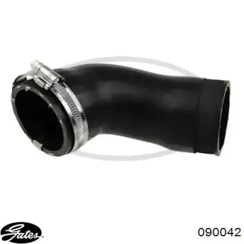 Tubo intercooler 19145001 AND