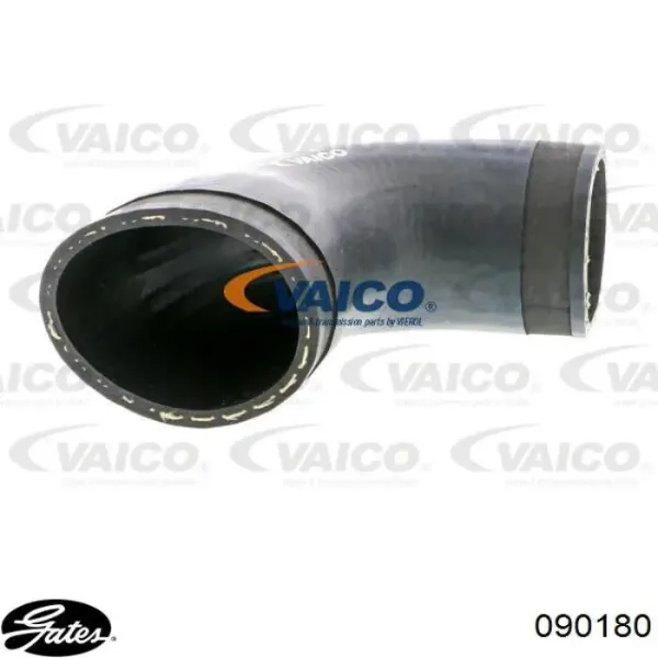 Tubo de salida de aire del turbocompresor HS1234 Starline