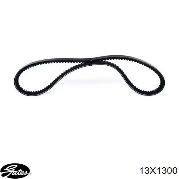 Correa de alternador FB13X1300 INA