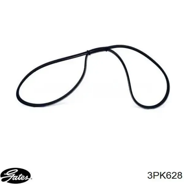 Correa trapezoidal Toyota Celica T16