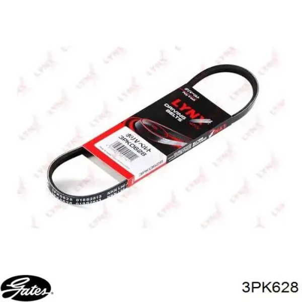 Correa trapezoidal Toyota Celica T16