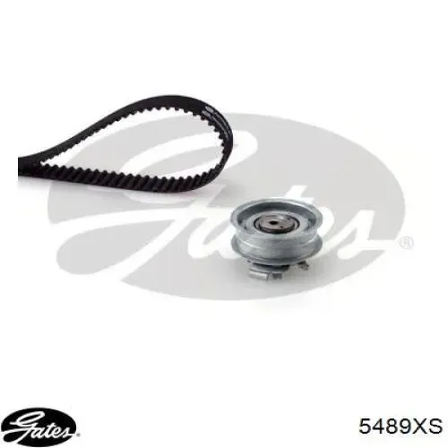 Correa distribución 138S8M23 Michelin