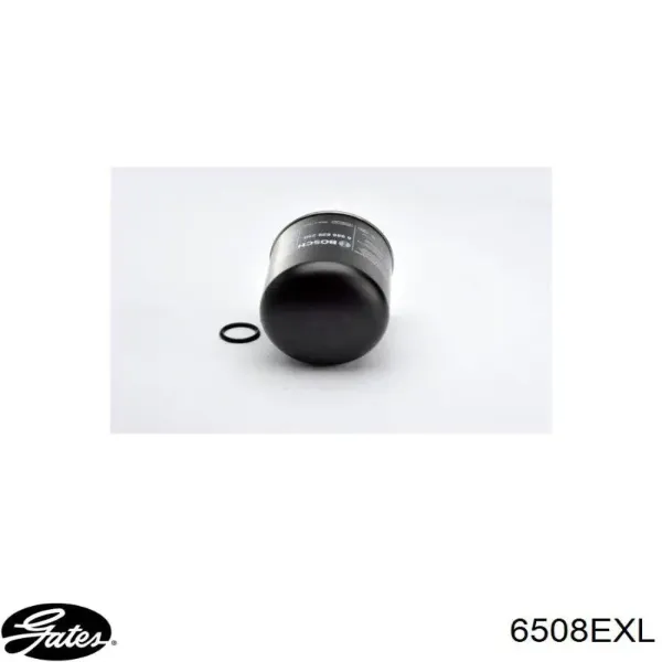 Correa de alternador 6508EXL Gates