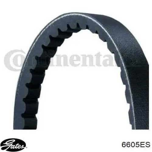 Correa de alternador 13A0625C Dayco