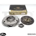 Correa de alternador Chery Tiggo 