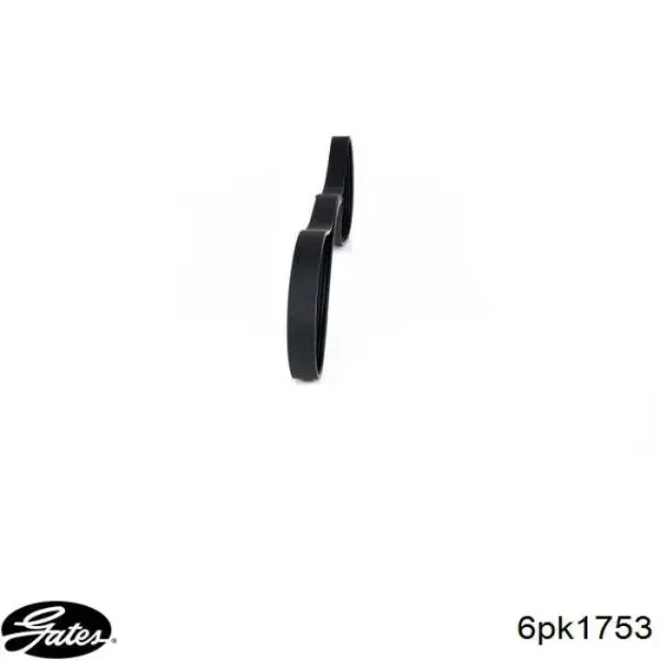 Correa trapezoidal Volkswagen LT 2DB, 2DE, 2DK