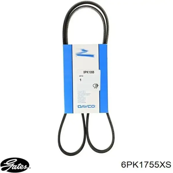 Correa trapezoidal Volkswagen LT 2DB, 2DE, 2DK