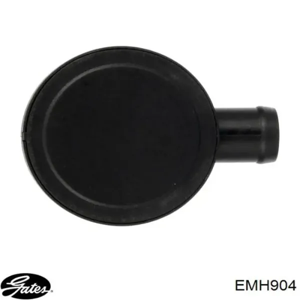 Válvula PCV 3D129001 AND