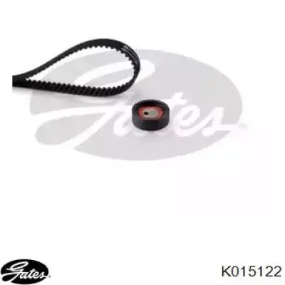 Kit de distribución CT568K1 Continental/Siemens