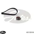 Kit de distribución Nissan Micra K10