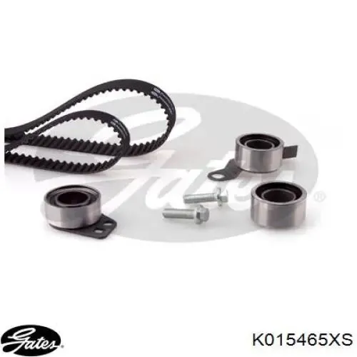 Kit de distribución CT954K1 Continental/Siemens