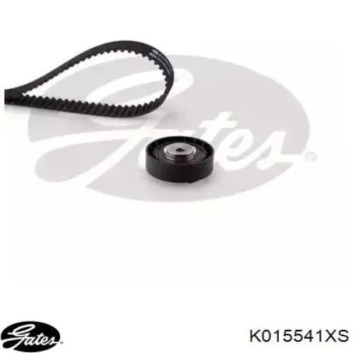Kit correa de distribución Ford Focus 1 DFW