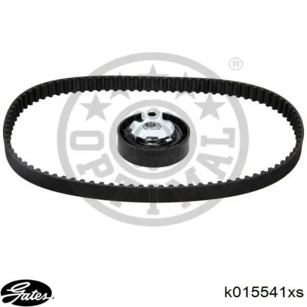 Kit correa de distribución Ford Focus 1 DFW