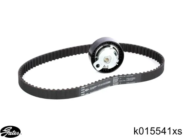 Kit correa de distribución Ford Focus 1 DFW