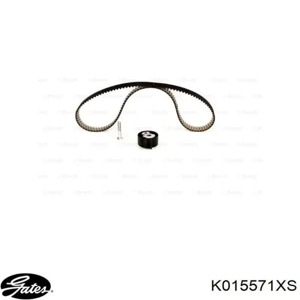 Kit de distribución 530014310 LUK