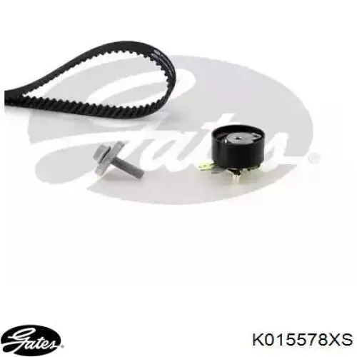 Kit de distribución 530019710 LUK