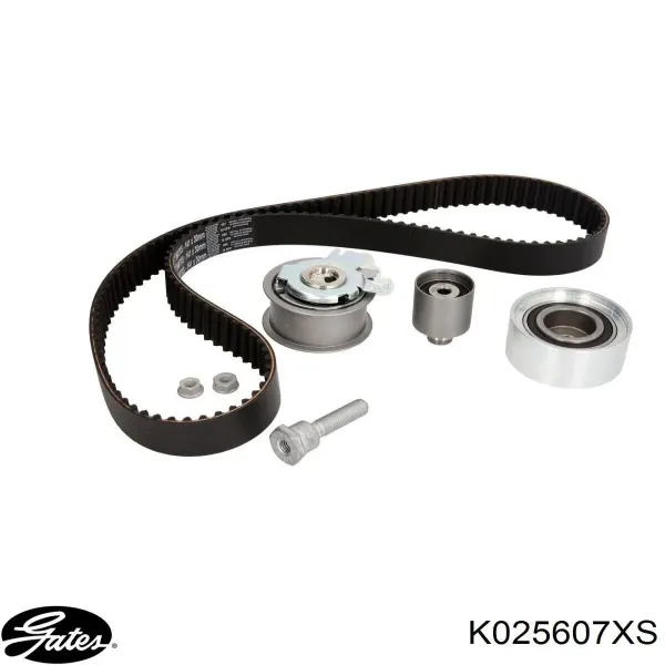 Kit de distribución 530046310 LUK