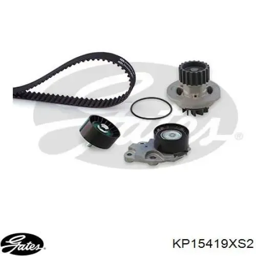 Kit de distribución 530033230 LUK