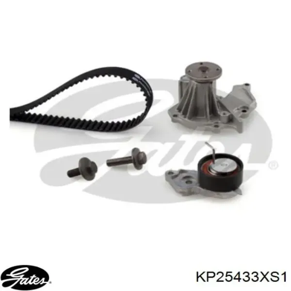 Kit de distribución 530014030 LUK