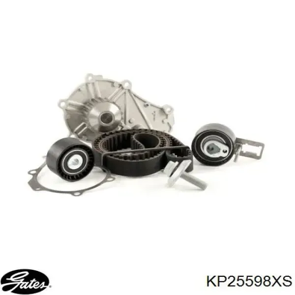 Kit de distribución KP25598XS Gates