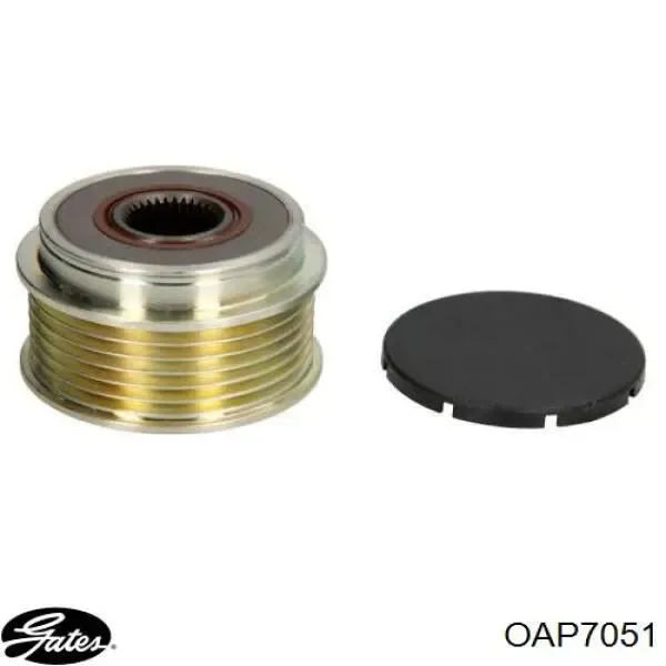 OAP7051 Gates