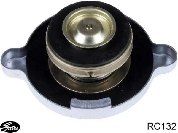 Tapa radiador C21 HKT