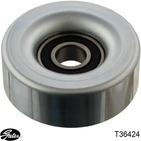 Polea tensora correa poli V ZA80SPF0310DDUL1B NSK