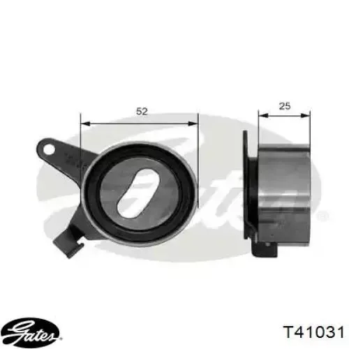 Tensor de la correa de distribución VALEO K6130 precio, desde