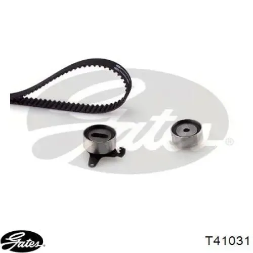 Rodillo tensor cadena VALEO K6130