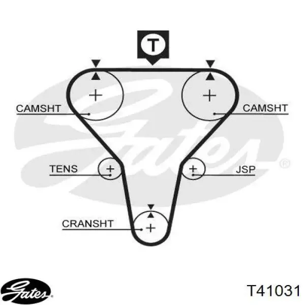 Comprar K6130 VALEO Tensor correa distribución
