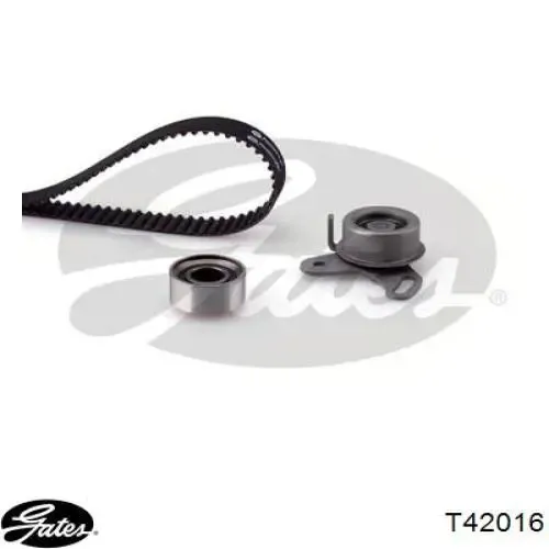 Polea correa distribución V203142 Sato Tech