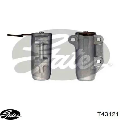 Tensor, correa dentada Toyota Corolla E12