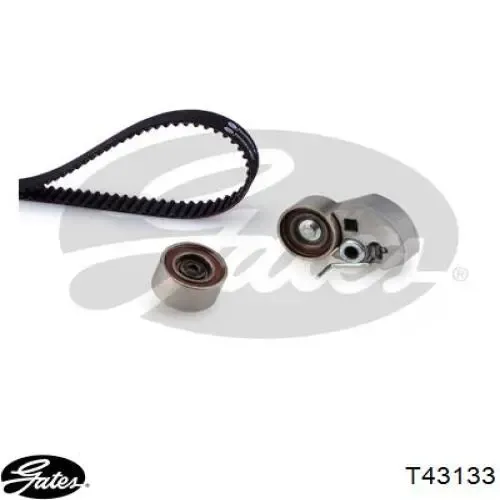 Tensor, correa de distribucion 2441027250 Gates